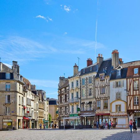 Esprit Bord De Mer A 3 Minutes Du Futuroscope Шасней дю Пуату Екстериор снимка
